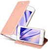 Cadorabo Funda Libro para Apple iPhone 6 / iPhone 6S en CLA Cadorabo Funda Libro para Apple iPhone 6 / iPhone 6S en CLA