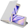 Cadorabo Funda Libro para Samsung Galaxy A3 2015 en CLASSY Cadorabo Funda Libro para Samsung Galaxy A3 2015 en CLASSY