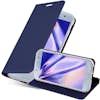Cadorabo Funda Libro para Samsung Galaxy A3 2017 en CLASSY Cadorabo Funda Libro para Samsung Galaxy A3 2017 en CLASSY