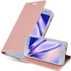 Cadorabo Funda Libro para Samsung Galaxy A5 2017 en CLASSY Cadorabo Funda Libro para Samsung Galaxy A5 2017 en CLASSY