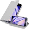 Cadorabo Funda Libro para Samsung Galaxy J3 2016 en CLASSY Cadorabo Funda Libro para Samsung Galaxy J3 2016 en CLASSY