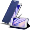 Cadorabo Funda Libro para Samsung Galaxy NOTE 5 en CLASSY A Cadorabo Funda Libro para Samsung Galaxy NOTE 5 en CLASSY A