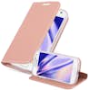 Cadorabo Funda Libro para Samsung Galaxy S4 MINI en CLASSY Cadorabo Funda Libro para Samsung Galaxy S4 MINI en CLASSY