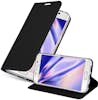 Cadorabo Funda Libro para Samsung Galaxy S6 EDGE en CLASSY Cadorabo Funda Libro para Samsung Galaxy S6 EDGE en CLASSY