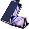 Cadorabo Funda Libro para Samsung Galaxy XCOVER 4 en CLASSY Cadorabo Funda Libro para Samsung Galaxy XCOVER 4 en CLASSY