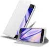 Cadorabo Funda Libro para Sony Xperia Z5 PREMIUM en CLASSY Cadorabo Funda Libro para Sony Xperia Z5 PREMIUM en CLASSY