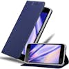 Cadorabo Funda Libro para HTC Desire 10 Lifestyle / Desire Cadorabo Funda Libro para HTC Desire 10 Lifestyle / Desire