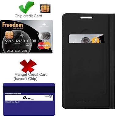 Cadorabo Funda Libro para Huawei G7 PLUS / G8 / GX8 en CLAS Cadorabo Funda Libro para Huawei G7 PLUS / G8 / GX8 en CLAS