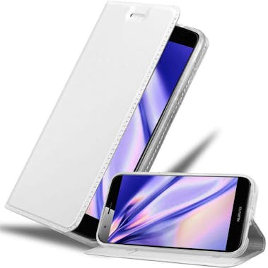 Cadorabo Funda Libro para Huawei G7 PLUS / G8 / GX8 en CLAS Cadorabo Funda Libro para Huawei G7 PLUS / G8 / GX8 en CLAS