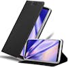 Cadorabo Funda Libro para Huawei MATE 10 PRO en CLASSY NEGR Cadorabo Funda Libro para Huawei MATE 10 PRO en CLASSY NEGR