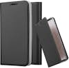 Cadorabo Funda Libro para LG G2 MINI en CLASSY NEGRO - Cubi Cadorabo Funda Libro para LG G2 MINI en CLASSY NEGRO - Cubi