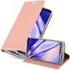 Cadorabo Funda Libro para LG G3 en CLASSY ORO ROSA - Cubier Cadorabo Funda Libro para LG G3 en CLASSY ORO ROSA - Cubier