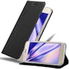 Cadorabo Funda Libro para Motorola MOTO G5S PLUS en CLASSY Cadorabo Funda Libro para Motorola MOTO G5S PLUS en CLASSY