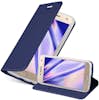 Cadorabo Funda Libro para Motorola MOTO G5 PLUS en CLASSY A Cadorabo Funda Libro para Motorola MOTO G5 PLUS en CLASSY A