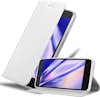 Cadorabo Funda Libro para Lenovo K6 / K6 POWER en CLASSY PL Cadorabo Funda Libro para Lenovo K6 / K6 POWER en CLASSY PL