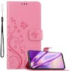 Cadorabo Funda Libro para Samsung Galaxy A30S / A50 S / A50 Cadorabo Funda Libro para Samsung Galaxy A30S / A50 S / A50