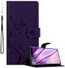 Cadorabo Funda Libro para Sony Xperia 10 / Xperia XA3 en LI Cadorabo Funda Libro para Sony Xperia 10 / Xperia XA3 en LI
