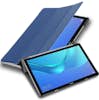 Cadorabo Funda Tableta para Huawei MediaPad M5 Lite 10 (10. Cadorabo Funda Tableta para Huawei MediaPad M5 Lite 10 (10.