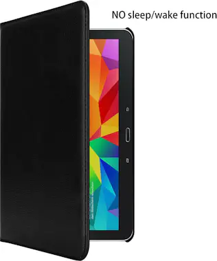 Cadorabo Funda Tableta para Samsung Galaxy Tab 4 (10.1"" Zo Cadorabo Funda Tableta para Samsung Galaxy Tab 4 (10.1"" Zo