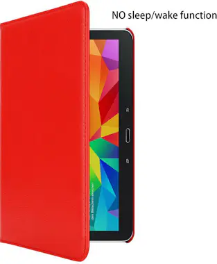 Cadorabo Funda Tableta para Samsung Galaxy Tab 4 (10.1"" Zo Cadorabo Funda Tableta para Samsung Galaxy Tab 4 (10.1"" Zo