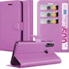 Cadorabo Funda Libro para Huawei P40 lite E en VIOLETA DE M Cadorabo Funda Libro para Huawei P40 lite E en VIOLETA DE M