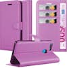 Cadorabo Funda Libro para Oppo A12 en VIOLETA DE MANGANESO Cadorabo Funda Libro para Oppo A12 en VIOLETA DE MANGANESO