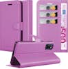 Cadorabo Funda Libro para Oppo A72 en VIOLETA DE MANGANESO Cadorabo Funda Libro para Oppo A72 en VIOLETA DE MANGANESO