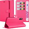 Cadorabo Funda Libro para Sony Xperia L4 en ROSA CEREZA - C Cadorabo Funda Libro para Sony Xperia L4 en ROSA CEREZA - C