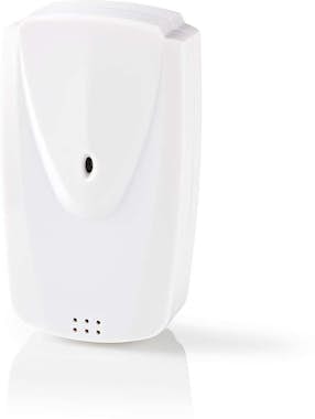 Nedis Nedis WEST404BK estación meteorológica digital Neg Nedis Nedis WEST404BK estación meteorológica digital Neg