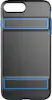 PELI Peli C24070 funda para teléfono móvil Negro, Azul PELI Peli C24070 funda para teléfono móvil Negro, Azul