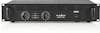 Nedis Nedis AAMP16110BK amplificador de audio Negro Nedis Nedis AAMP16110BK amplificador de audio Negro