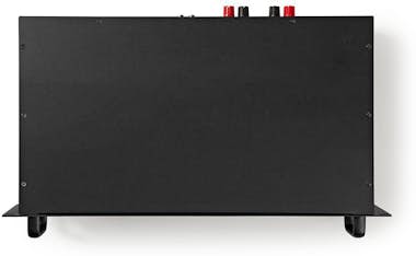Nedis Nedis AAMP16120BK amplificador de audio Negro Nedis Nedis AAMP16120BK amplificador de audio Negro
