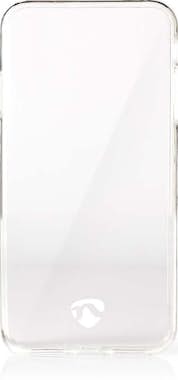 Nedis Nedis SJC40001TP funda para teléfono móvil Transpa Nedis Nedis SJC40001TP funda para teléfono móvil Transpa