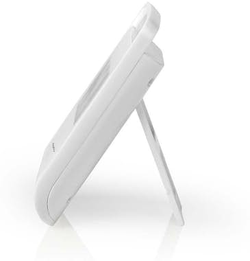 Nedis Nedis WEST100WT termómetro ambiental Blanco Nedis Nedis WEST100WT termómetro ambiental Blanco