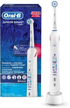 Oral-B Oral-B Junior Smart Niño Cepillo dental giratorio Oral-B Oral-B Junior Smart Niño Cepillo dental giratorio