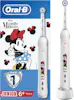 Oral-B Oral-B Pro2 Junior Minnie Niño Cepillo dental osci Oral-B Oral-B Pro2 Junior Minnie Niño Cepillo dental osci