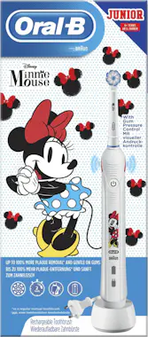 Oral-B Oral-B Pro2 Junior Minnie Niño Cepillo dental osci Oral-B Oral-B Pro2 Junior Minnie Niño Cepillo dental osci