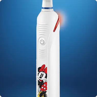 Oral-B Oral-B Pro2 Junior Minnie Niño Cepillo dental osci Oral-B Oral-B Pro2 Junior Minnie Niño Cepillo dental osci