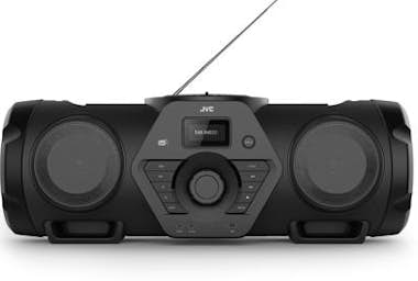 JVC JVC RV-NB200BT reproductor de CD Reproductor de CD JVC JVC RV-NB200BT reproductor de CD Reproductor de CD