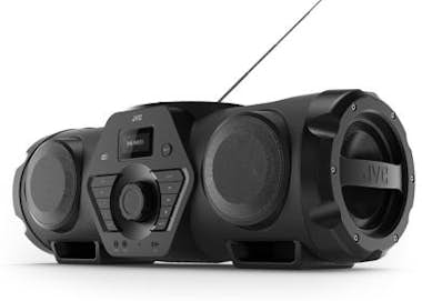 JVC JVC RV-NB200BT reproductor de CD Reproductor de CD JVC JVC RV-NB200BT reproductor de CD Reproductor de CD