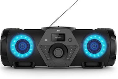 JVC JVC RV-NB200BT reproductor de CD Reproductor de CD JVC JVC RV-NB200BT reproductor de CD Reproductor de CD