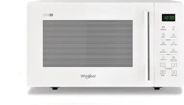 Whirlpool Whirlpool MWP 254 W microondas Encimera Microondas Whirlpool Whirlpool MWP 254 W microondas Encimera Microondas