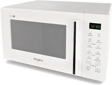 Whirlpool Whirlpool MWP 254 W microondas Encimera Microondas Whirlpool Whirlpool MWP 254 W microondas Encimera Microondas
