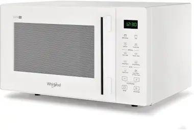 Whirlpool Whirlpool MWP 254 W microondas Encimera Microondas Whirlpool Whirlpool MWP 254 W microondas Encimera Microondas