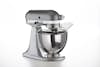 Kitchenaid KitchenAid 5KSM95PSECU robot de cocina 4,3 L Plata Kitchenaid KitchenAid 5KSM95PSECU robot de cocina 4,3 L Plata