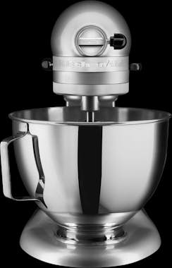 Kitchenaid KitchenAid 5KSM95PSECU robot de cocina 4,3 L Plata Kitchenaid KitchenAid 5KSM95PSECU robot de cocina 4,3 L Plata