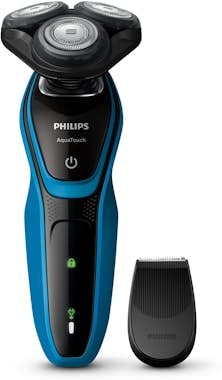 Philips Philips AquaTouch S5050/04 afeitadora Máquina de a Philips Philips AquaTouch S5050/04 afeitadora Máquina de a