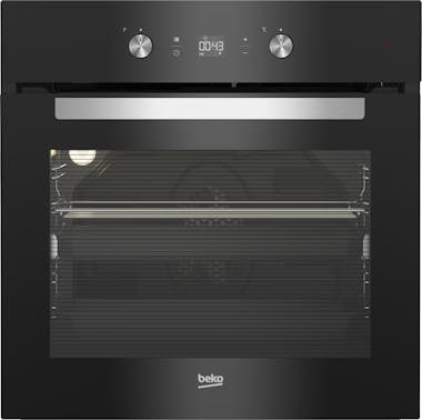 Beko Beko BIM24301BCS horno Horno eléctrico 71 L 2500 W Beko Beko BIM24301BCS horno Horno eléctrico 71 L 2500 W