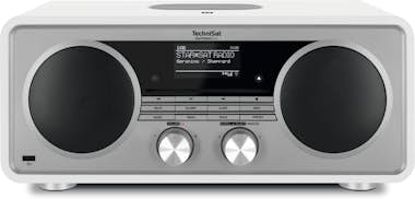 Technisat TechniSat DIGITRADIO 601 Personal Analógico y digi Technisat TechniSat DIGITRADIO 601 Personal Analógico y digi