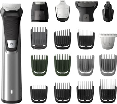 Philips Philips MULTIGROOM Series 7000 Cara, cabello y cue Philips Philips MULTIGROOM Series 7000 Cara, cabello y cue